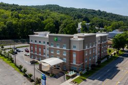  - Holiday Inn Express & Suites Ithaca