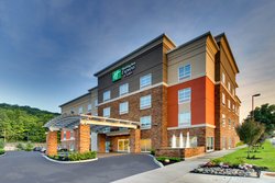  - Holiday Inn Express & Suites Ithaca