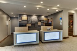  - Holiday Inn Express & Suites Ithaca