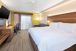  - Holiday Inn Express & Suites Petoskey