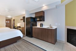  - Holiday Inn Express & Suites Petoskey