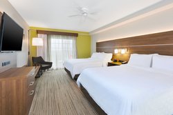  - Holiday Inn Express & Suites Petoskey