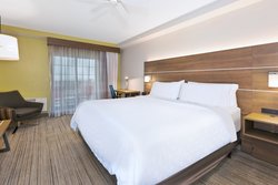  - Holiday Inn Express & Suites Petoskey