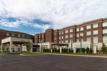 Residence Inn by Marriott Nashville Mt. Juliet