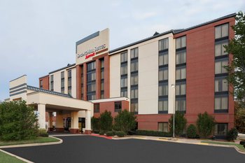 SpringHill Suites by Marriott Oklahoma City