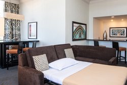  - Sheraton Hotel Mission Valley San Diego - I-8, Exit 5