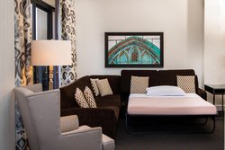  - Sheraton Hotel Mission Valley San Diego - I-8, Exit 5