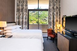  - Sheraton Hotel Mission Valley San Diego - I-8, Exit 5