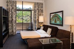  - Sheraton Hotel Mission Valley San Diego - I-8, Exit 5