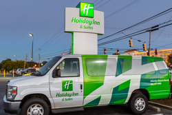 - Holiday Inn Airport North Atlanta - I-85, Exit 73