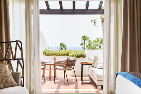 PUENTE ROMANO MARBELLA - Photo 21