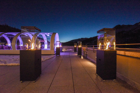 ALPENGOLD HOTEL - Photo 102