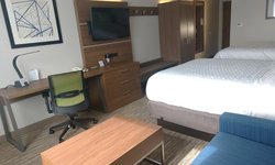  - Holiday Inn Express Delmont