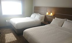  - Holiday Inn Express Delmont