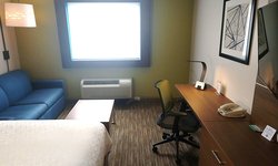  - Holiday Inn Express Delmont