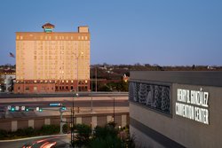  - Staybridge Suites Sunset Station San Antonio