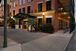  - Staybridge Suites Sunset Station San Antonio