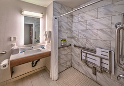  - Holiday Inn Express & Suites Reno - I-580, Exit 33