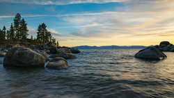  - Holiday Inn Club Vacations Tahoe Ridge Resort Stateline