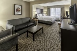 - Holiday Inn & Suites Airport Milwaukee - I-41 & I-94, Exit 316