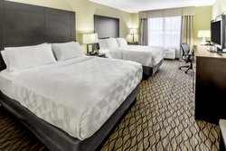  - Holiday Inn & Suites Airport Milwaukee - I-41 & I-94, Exit 316