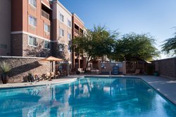  - Courtyard by Marriott West Avondale Phoenix - I-10, Exit 134
