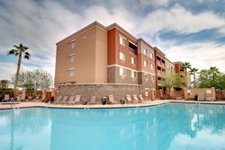  - Courtyard by Marriott West Avondale Phoenix - I-10, Exit 134