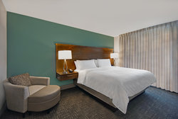  - Staybridge Suites Sterling Heights