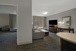  - Staybridge Suites Sterling Heights