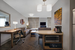  - Staybridge Suites Sterling Heights