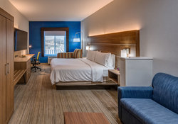  - Holiday Inn Express & Suites Reno - I-580, Exit 33