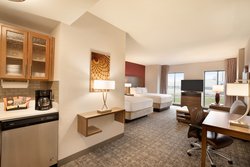  - Staybridge Suites Sunset Station San Antonio