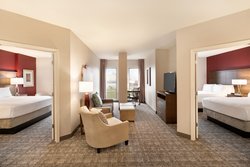  - Staybridge Suites Sunset Station San Antonio