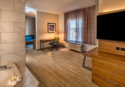  - Holiday Inn Express & Suites Reno - I-580, Exit 33