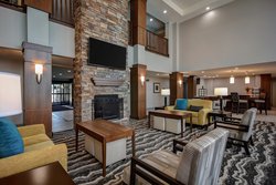  - Staybridge Suites Holland