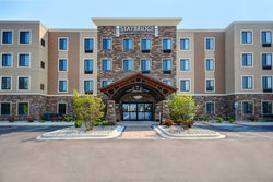  - Staybridge Suites Holland