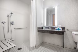  - Holiday Inn Express Wisconsin Dells