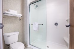  - Holiday Inn Express Wisconsin Dells