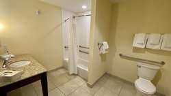  - Holiday Inn Express & Suites East Orlando
