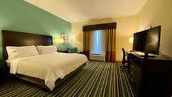 - Holiday Inn Express & Suites East Orlando
