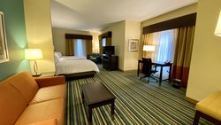  - Holiday Inn Express & Suites East Orlando
