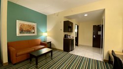  - Holiday Inn Express & Suites East Orlando