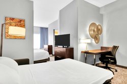  - SpringHill Suites by Marriott Tarrytown