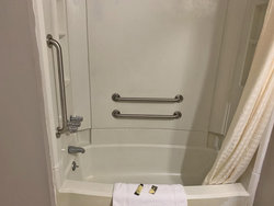  - Scottish Inn Augusta