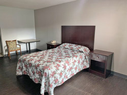  - Scottish Inn Augusta