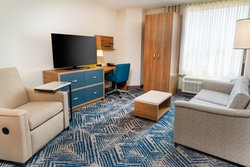  - Candlewood Suites Las Vegas