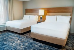  - Candlewood Suites Las Vegas