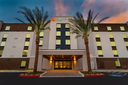  - Candlewood Suites Las Vegas