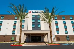  - Candlewood Suites Las Vegas