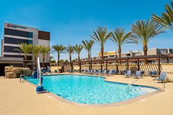  - Candlewood Suites Las Vegas